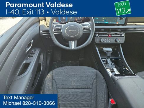 New 2025 Hyundai Santa Cruz SE image 4