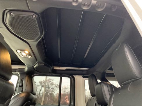 Used 2019 Jeep Wrangler Unlimited Rubicon image 26