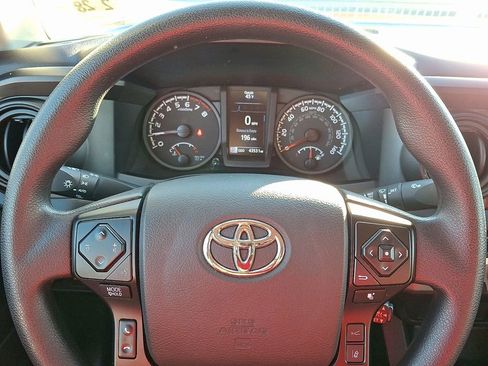 Used 2023 Toyota Tacoma SR image 18