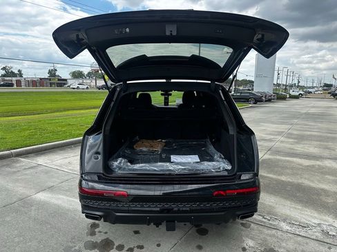 New 2026 Audi Q7 Premium Plus AWD/4WD image 25