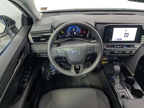 Certified 2025 Toyota Camry LE image 35