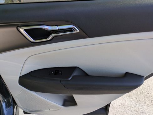 New 2026 Kia Sportage SX Prestige AWD/4WD image 44