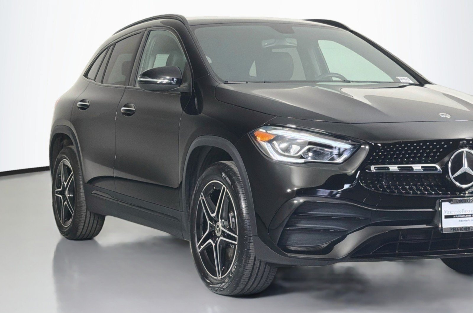 Used 2023 Mercedes-Benz GLA 250 image 14