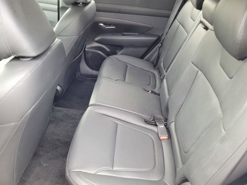 Certified 2025 Hyundai Tucson SEL AWD/4WD image 18