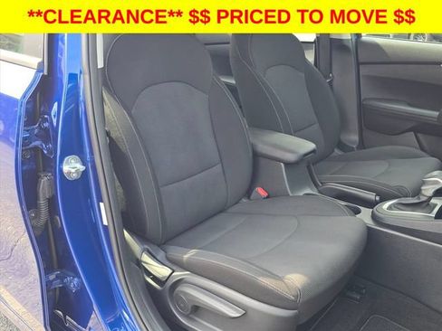 Used 2024 Kia Forte LXS w/ LXS Technology Package FWD image 16