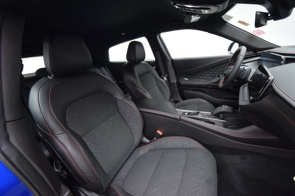 New 2026 Dodge Charger Daytona Scat Pack AWD/4WD image 18