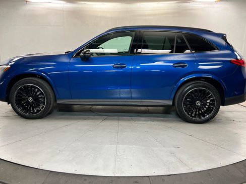 New 2027 Mercedes-Benz GLC 300 4MATIC image 2