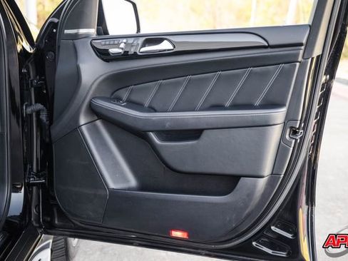 Used 2016 Mercedes-Benz GLE 63 AMG S image 76