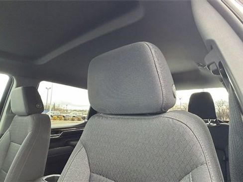 Used 2023 GMC Sierra 1500 Elevation w/ X31 Off-Road Package image 22