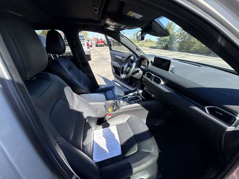 Used 2025 MAZDA CX-5 2.5 Turbo image 35