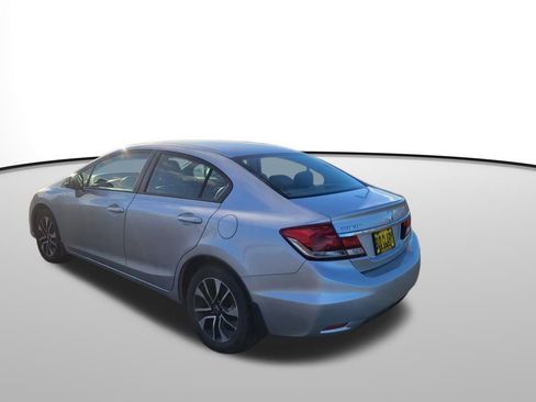 Used 2013 Honda Civic EX-L image 6