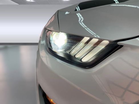 Used 2018 Ford Mustang Shelby GT350 w/ Electronics Package image 10