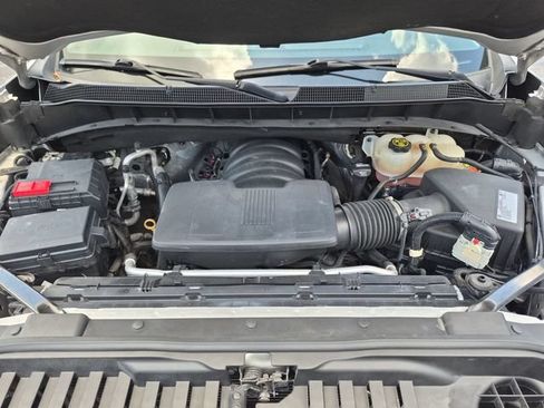 Used 2020 Chevrolet Silverado 1500 RST w/ All-Star Edition RWD image 29