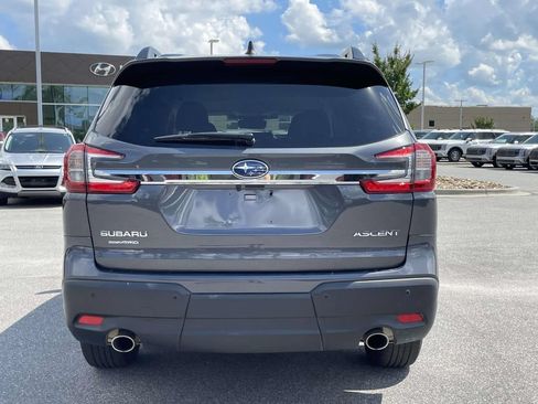 Used 2025 Subaru Ascent Premium AWD/4WD image 27