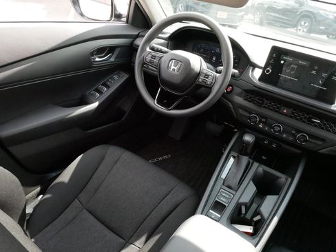 Used 2026 Honda Accord LX image 9