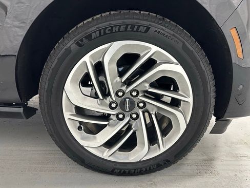 Used 2025 Lincoln Navigator L Reserve image 68