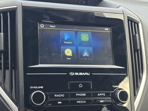Used 2023 Subaru Crosstrek 2.0i image 23