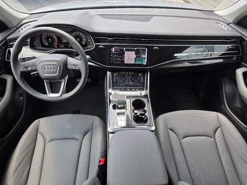 New 2026 Audi Q8 Premium Plus AWD/4WD image 15
