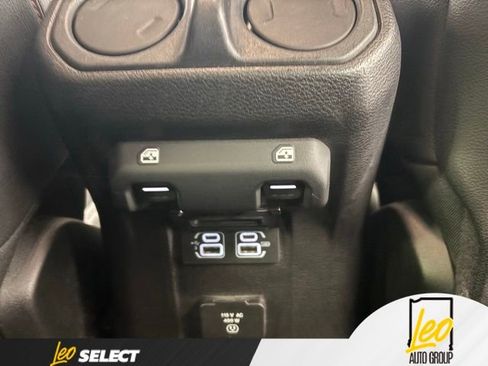 Used 2020 Jeep Gladiator Rubicon AWD/4WD image 24