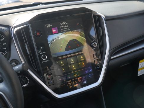 New 2026 Subaru Impreza 2.0i Sport image 23