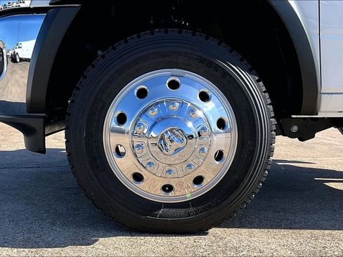 New 2026 RAM 5500 Tradesman image 9