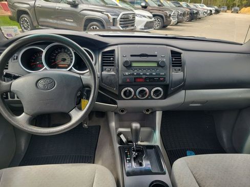Used 2008 Toyota Tacoma PreRunner image 21