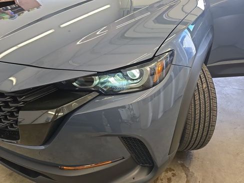 New 2026 MAZDA CX-50 AWD 2.5 S w/ Cargo Package image 22