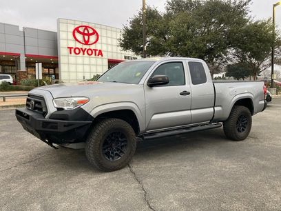 Used 2020 Toyota Tacoma SR