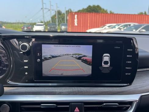 Used 2024 Kia K5 EX FWD image 20