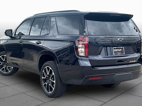 Used 2023 Chevrolet Tahoe RST RWD image 12
