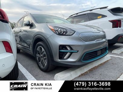 Used 2022 Kia Niro EX Premium