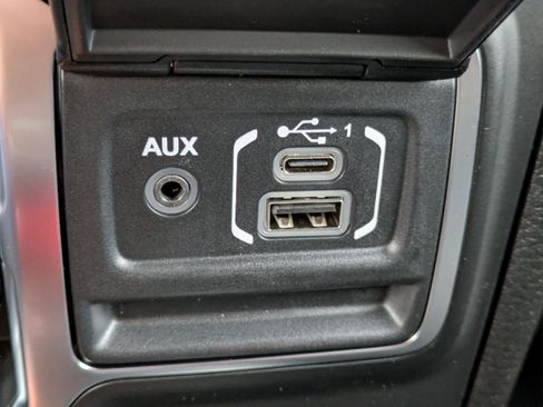 New 2026 Jeep Wrangler Sahara image 25