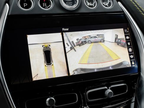 Used 2023 Aston Martin DBX 707 image 26