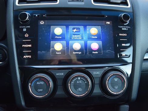 Used 2020 Subaru WRX STI w/ Popular Package #1 image 24