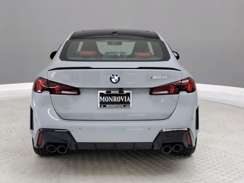 New 2026 BMW M235i xDrive w/ Technology Package image 7