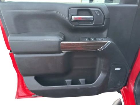 Used 2020 Chevrolet Silverado 1500 RST w/ True North Edition image 11