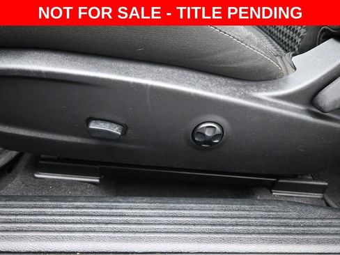 Used 2019 Dodge Challenger SRT Hellcat image 9