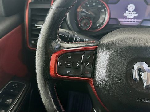 Used 2019 RAM 1500 Rebel w/ Rebel Level 1 Equipment Group image 24