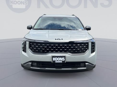 New 2026 Kia Carnival SX Prestige FWD image 11