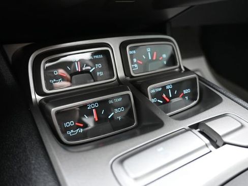 Used 2010 Chevrolet Camaro SS image 28