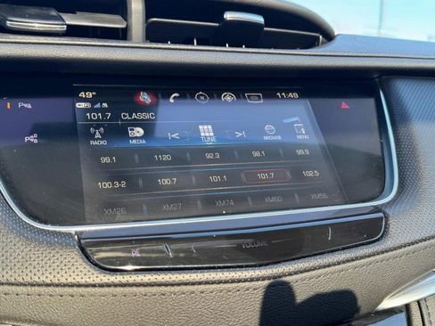 Used 2019 Cadillac XT5 Premium Luxury w/ Driver Assist Package image 16