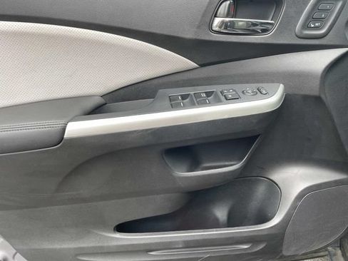 Used 2016 Honda CR-V Touring image 16