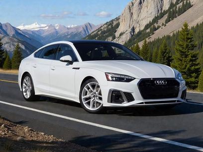 Used 2024 Audi A5 2.0T Premium Plus