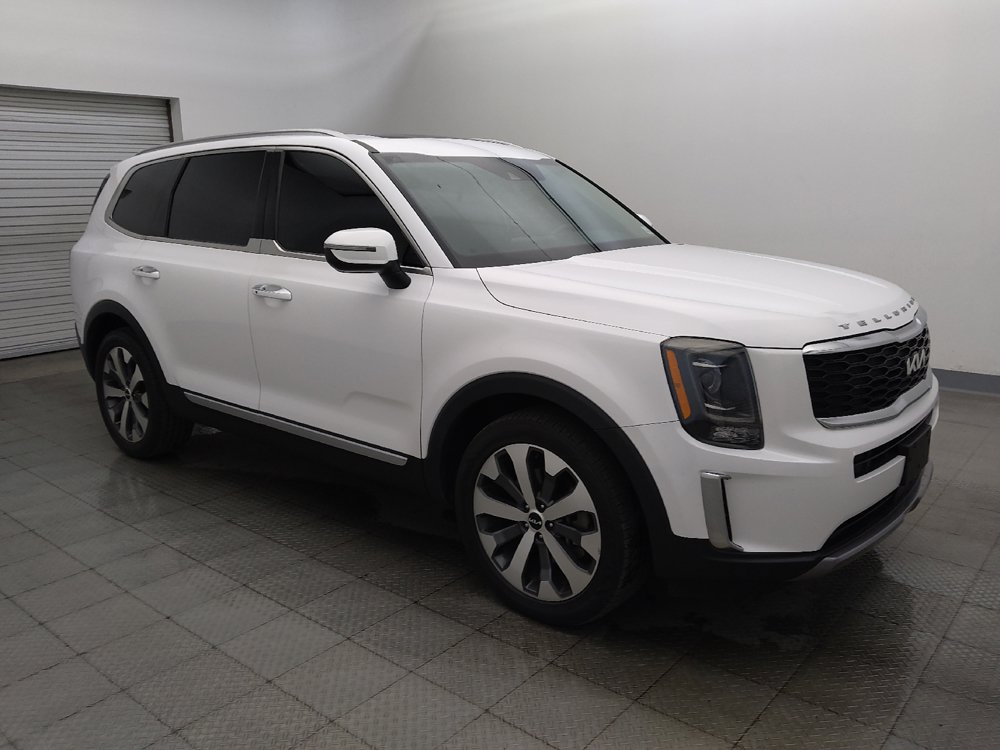 Used 2022 Kia Telluride S AWD/4WD image 11