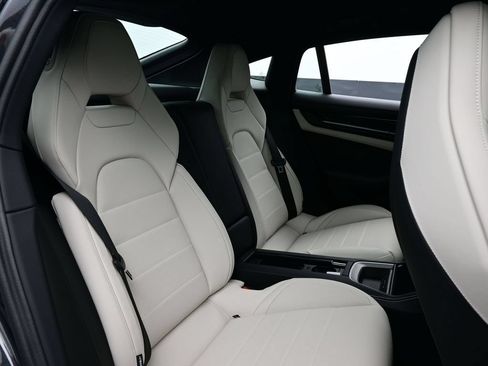Certified 2026 Porsche Panamera 4 AWD/4WD image 18