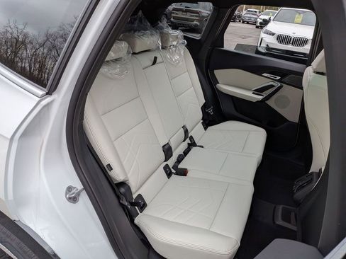 New 2026 BMW X1 xDrive28i w/ Technology Package image 23