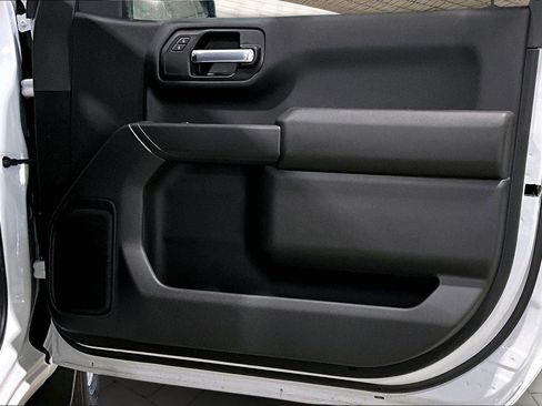 New 2026 Chevrolet Silverado 1500 W/T w/ WT Value Package image 12