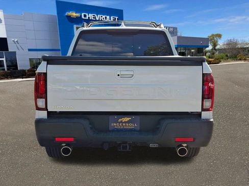 Used 2026 Honda Ridgeline RTL image 24