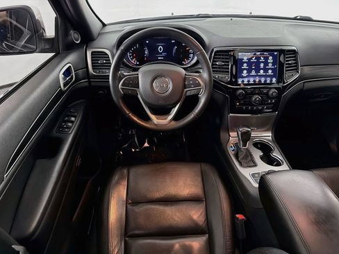 Used 2020 Jeep Grand Cherokee Limited AWD/4WD image 23