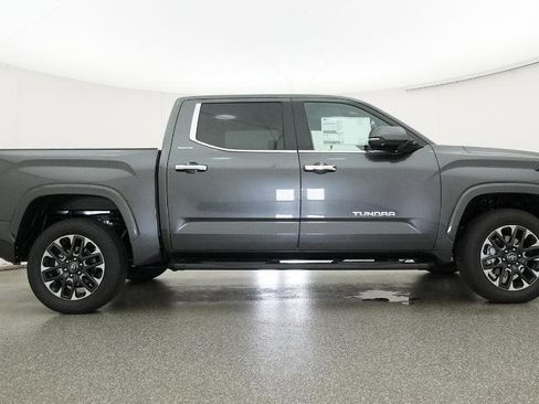 New 2026 Toyota Tundra Limited AWD/4WD image 47
